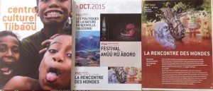prog saison CCT 2015